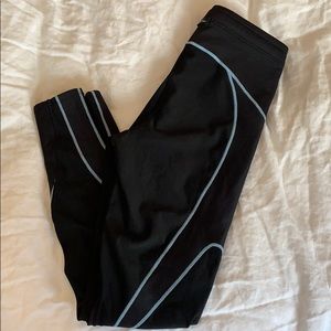 CW-X stability running tights
